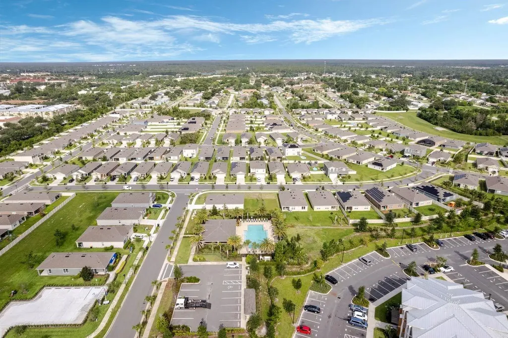 859 Gunnison Drive Orange City FL 32763
