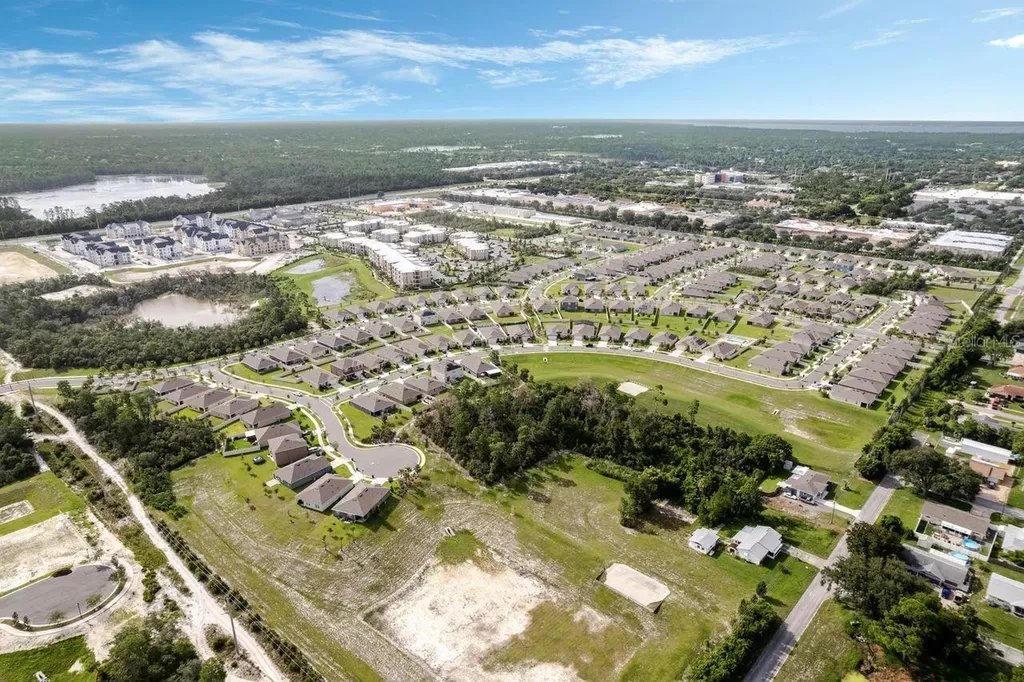 859 Gunnison Drive Orange City FL 32763