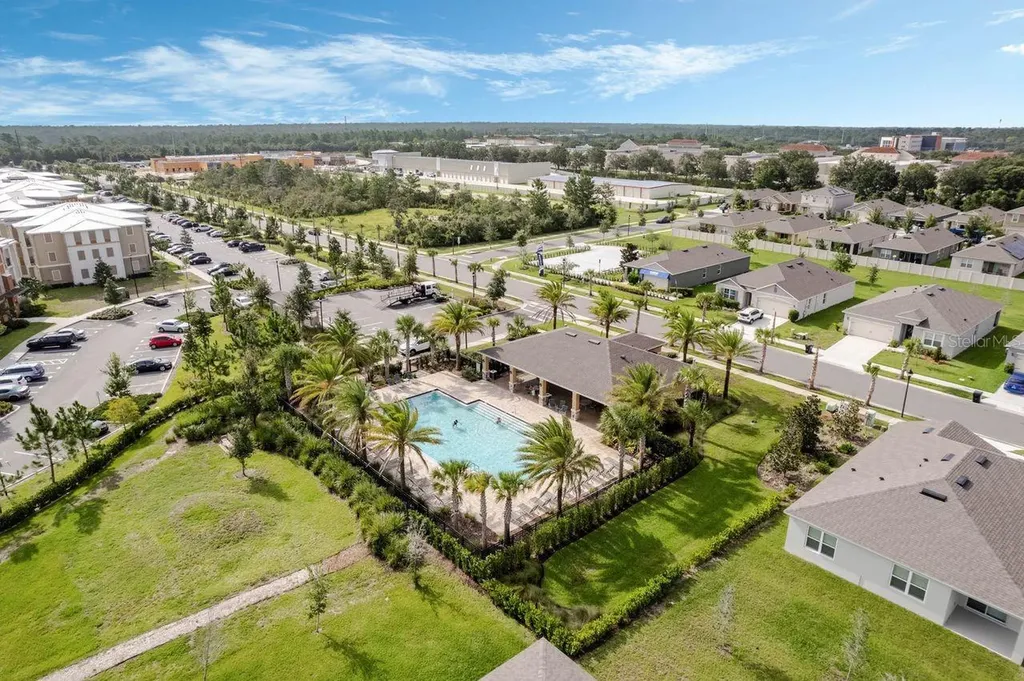 859 Gunnison Drive Orange City FL 32763
