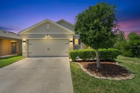 859 Gunnison Drive Orange City FL 32763