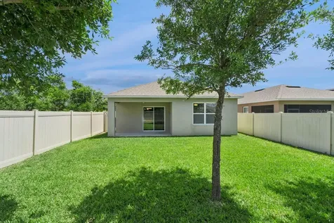 859 Gunnison Drive Orange City FL 32763
