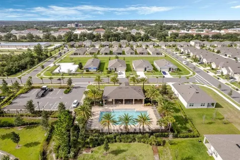 859 Gunnison Drive Orange City FL 32763