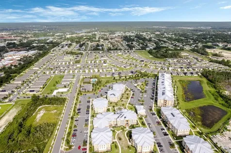 859 Gunnison Drive Orange City FL 32763