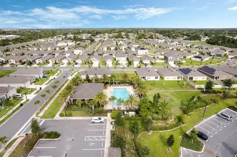 859 Gunnison Drive Orange City FL 32763