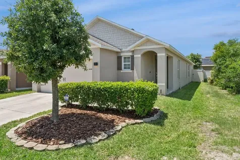 859 Gunnison Drive Orange City FL 32763