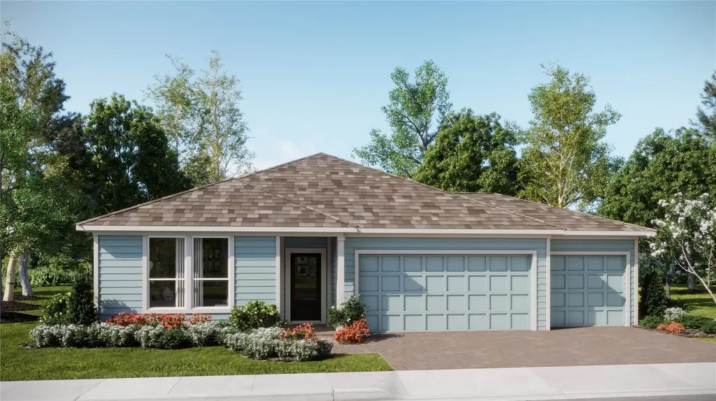 3063 Repose Drive Clermont FL 34714
