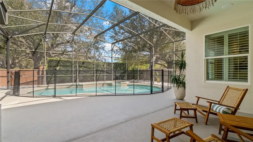 4811 Keeneland Circle Orlando FL 32819
