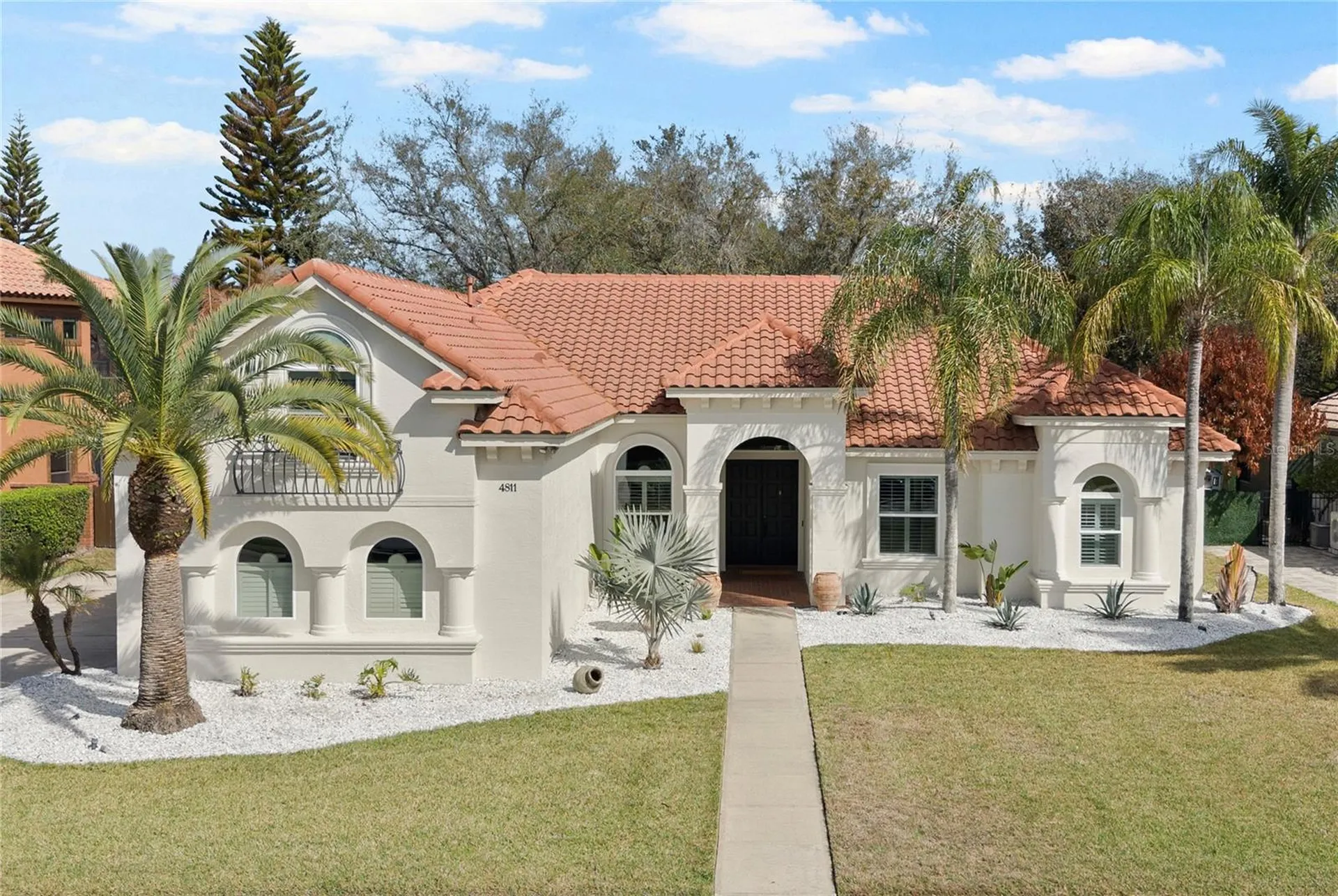 4811 Keeneland Circle Orlando FL 32819