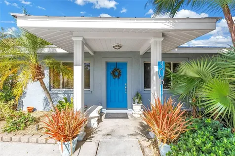 308 53rd Street W Bradenton FL 34209