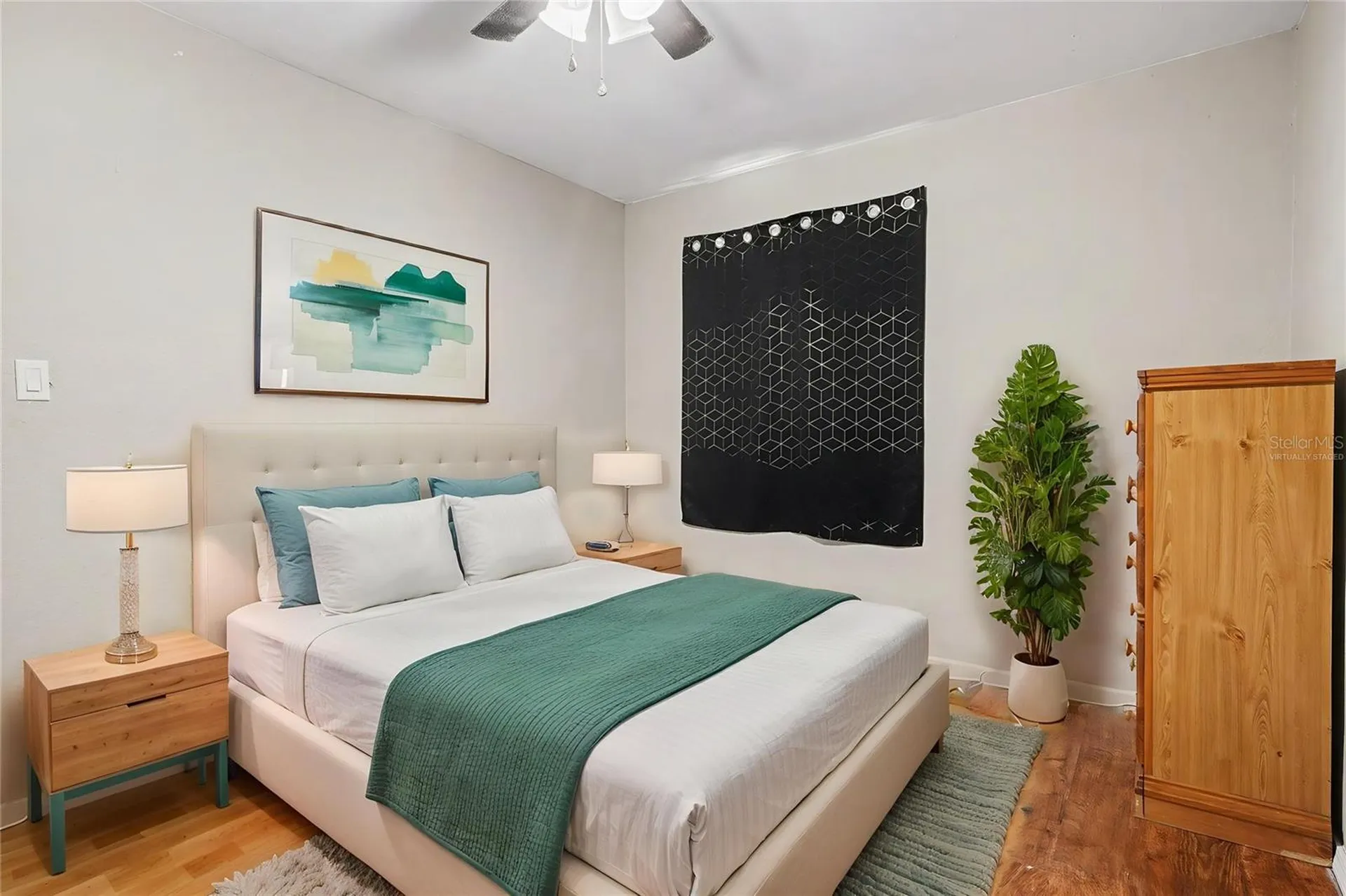 355 S Oak Avenue Frostproof FL 33843