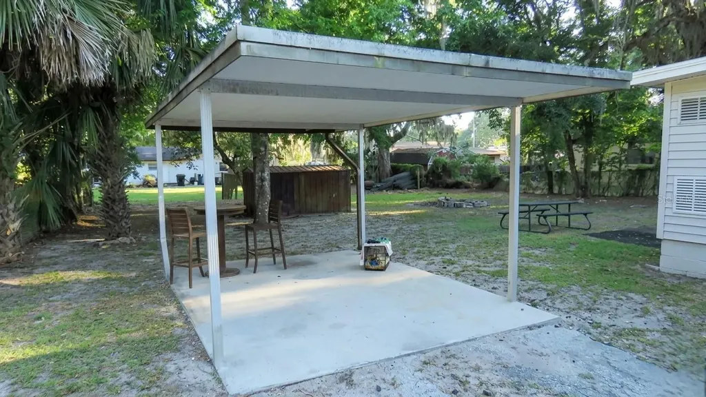 1021 Mcnamee Street Leesburg FL 34748