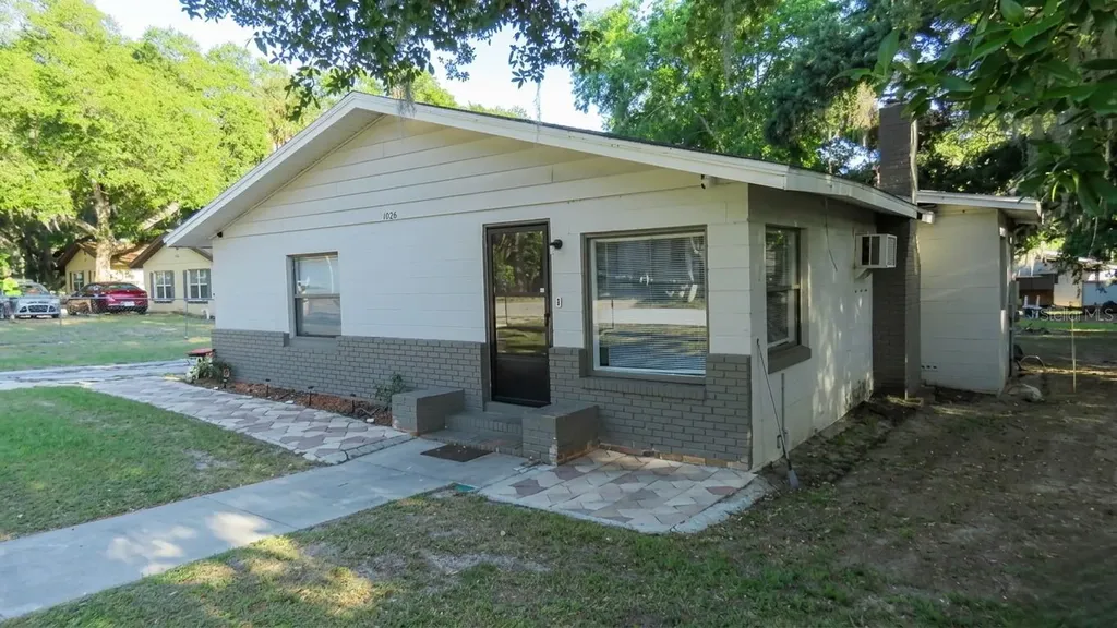 1021 Mcnamee Street Leesburg FL 34748