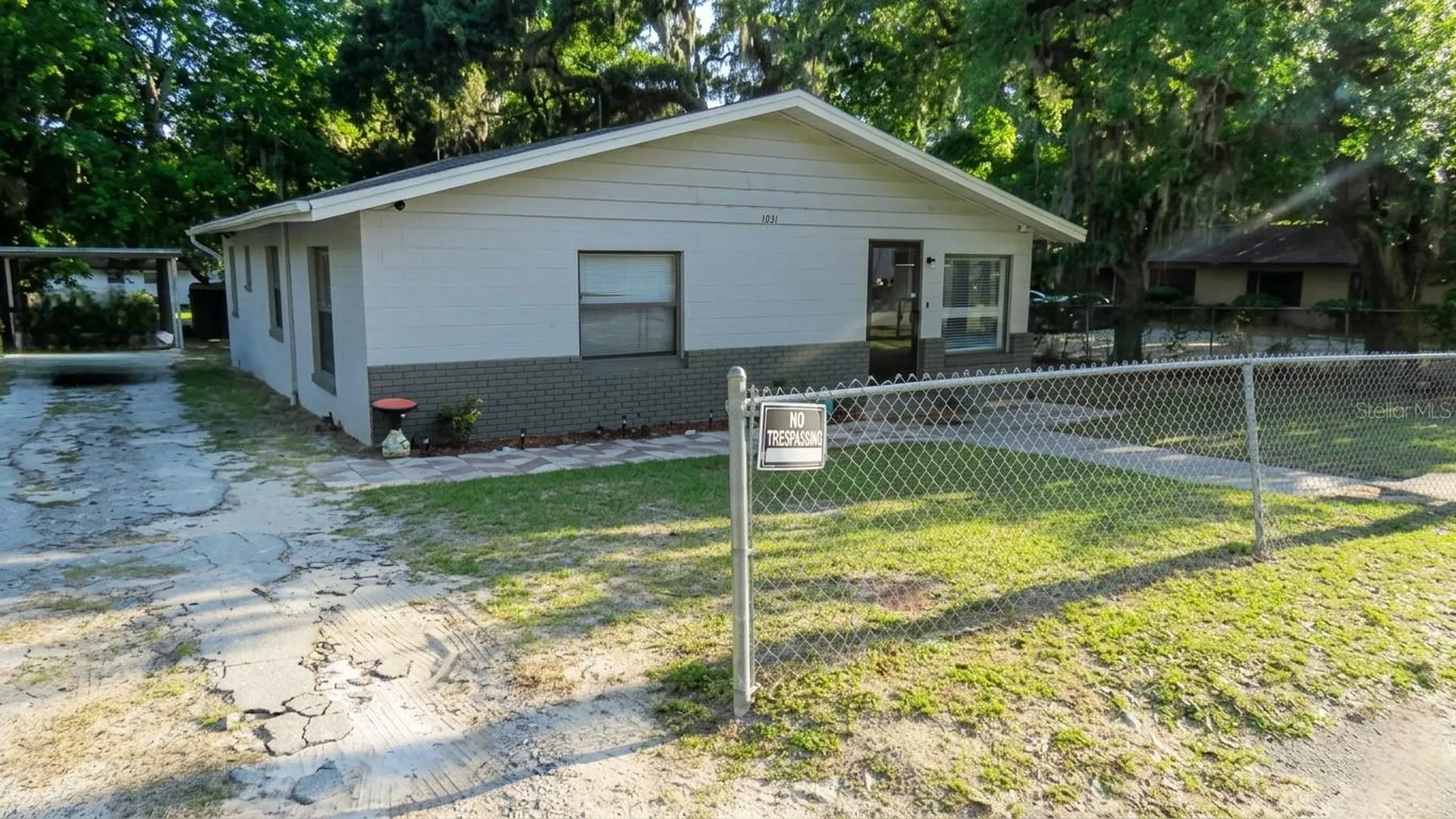 1021 Mcnamee Street Leesburg FL 34748