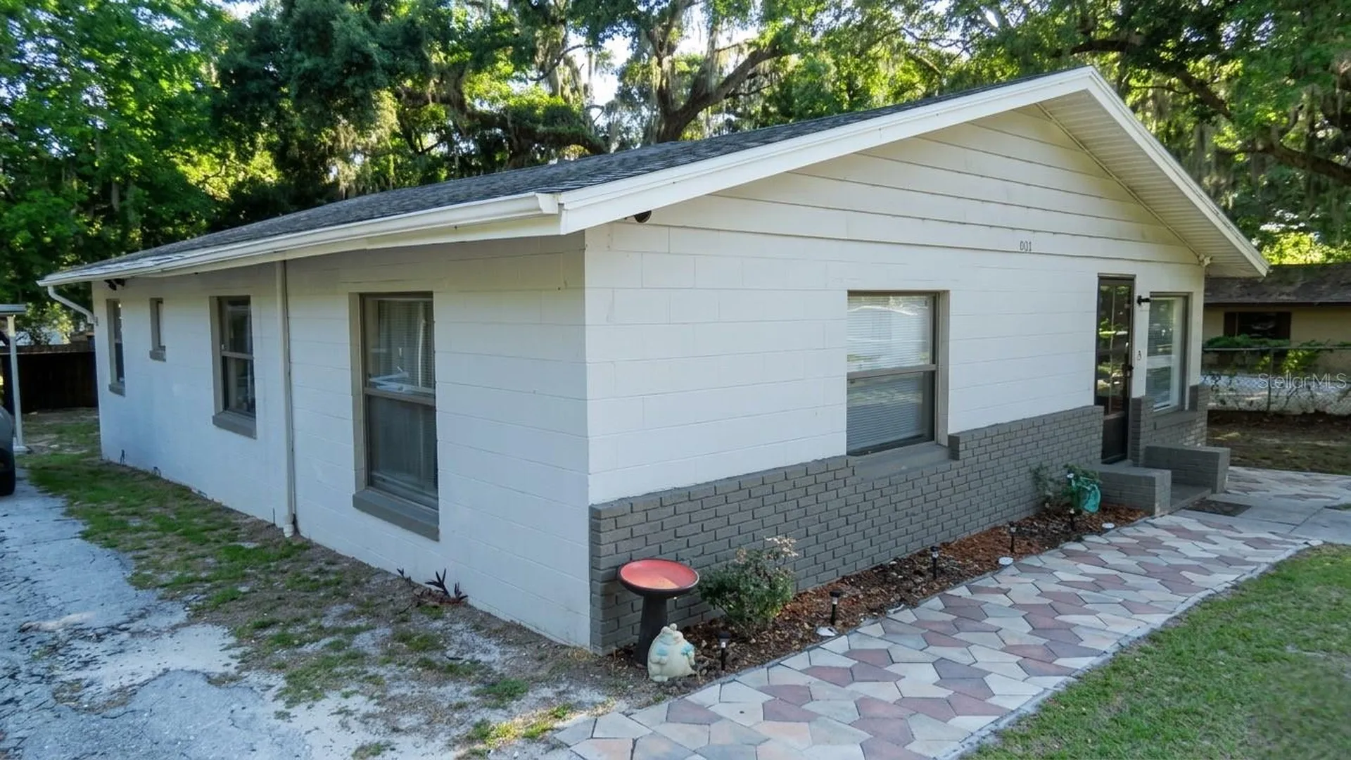 1021 Mcnamee Street Leesburg FL 34748