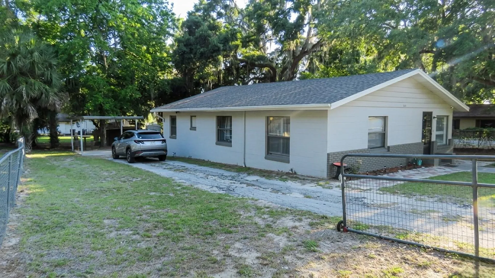 1021 Mcnamee Street Leesburg FL 34748