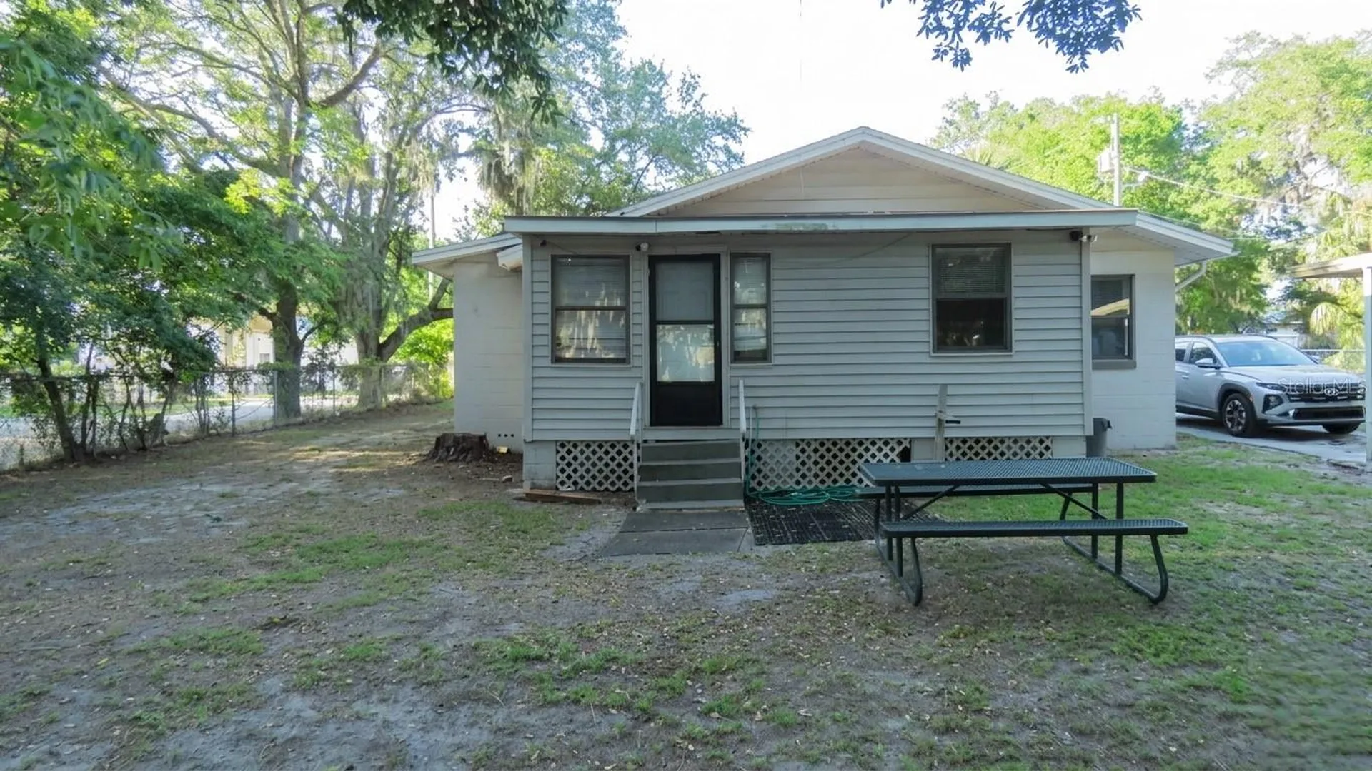 1021 Mcnamee Street Leesburg FL 34748