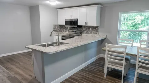1021 Mcnamee Street Leesburg FL 34748