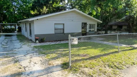 1021 Mcnamee Street Leesburg FL 34748