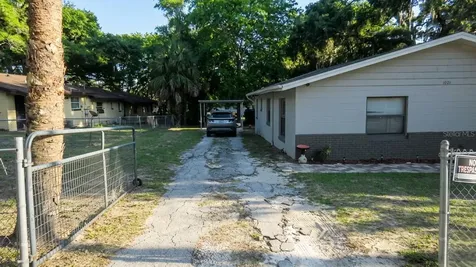 1021 Mcnamee Street Leesburg FL 34748