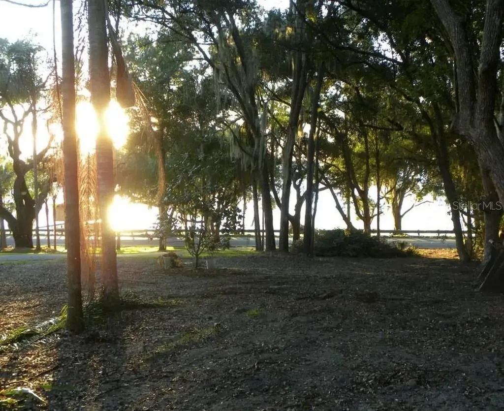12600 Lakeshore Drive Clermont FL 34711