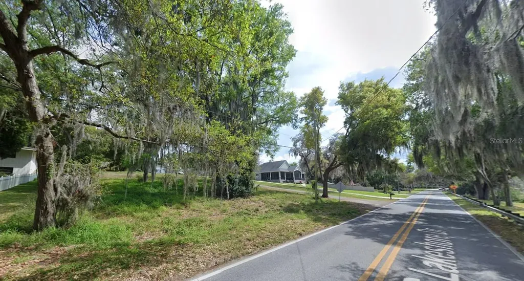 12600 Lakeshore Drive Clermont FL 34711