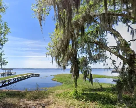 12600 Lakeshore Drive Clermont FL 34711