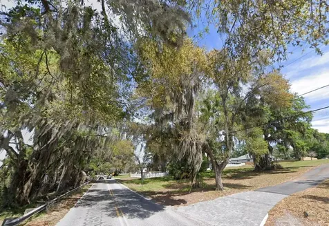 12600 Lakeshore Drive Clermont FL 34711