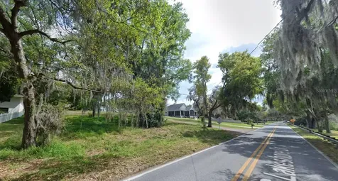 12600 Lakeshore Drive Clermont FL 34711