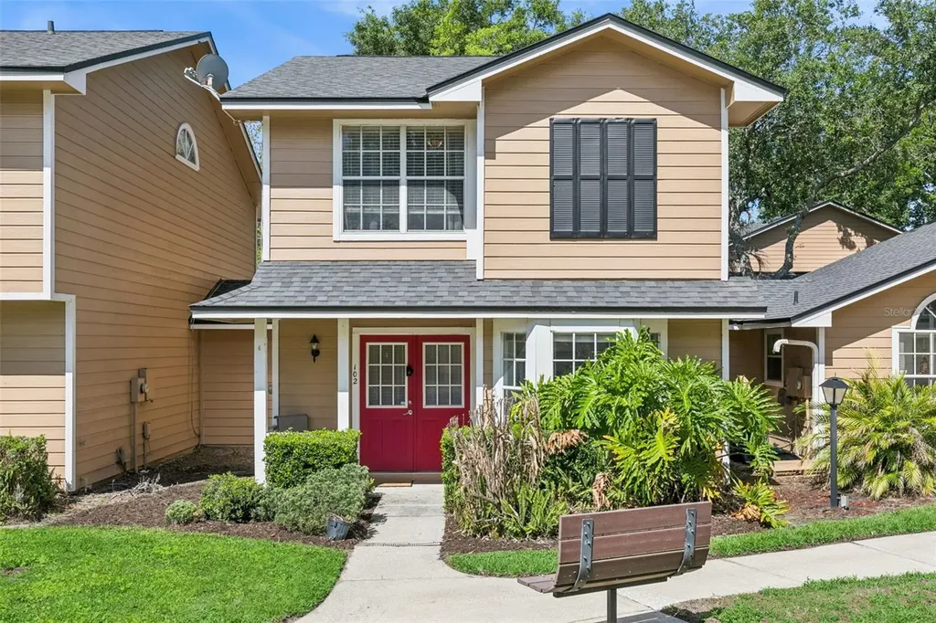 5989 Braemar Place Orlando FL 32822