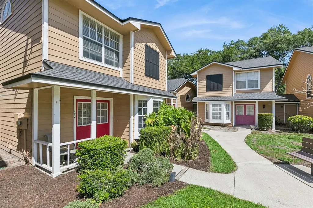 5989 Braemar Place Orlando FL 32822