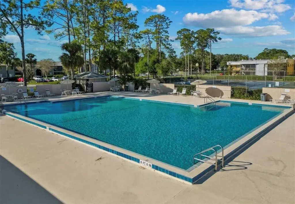 5989 Braemar Place Orlando FL 32822