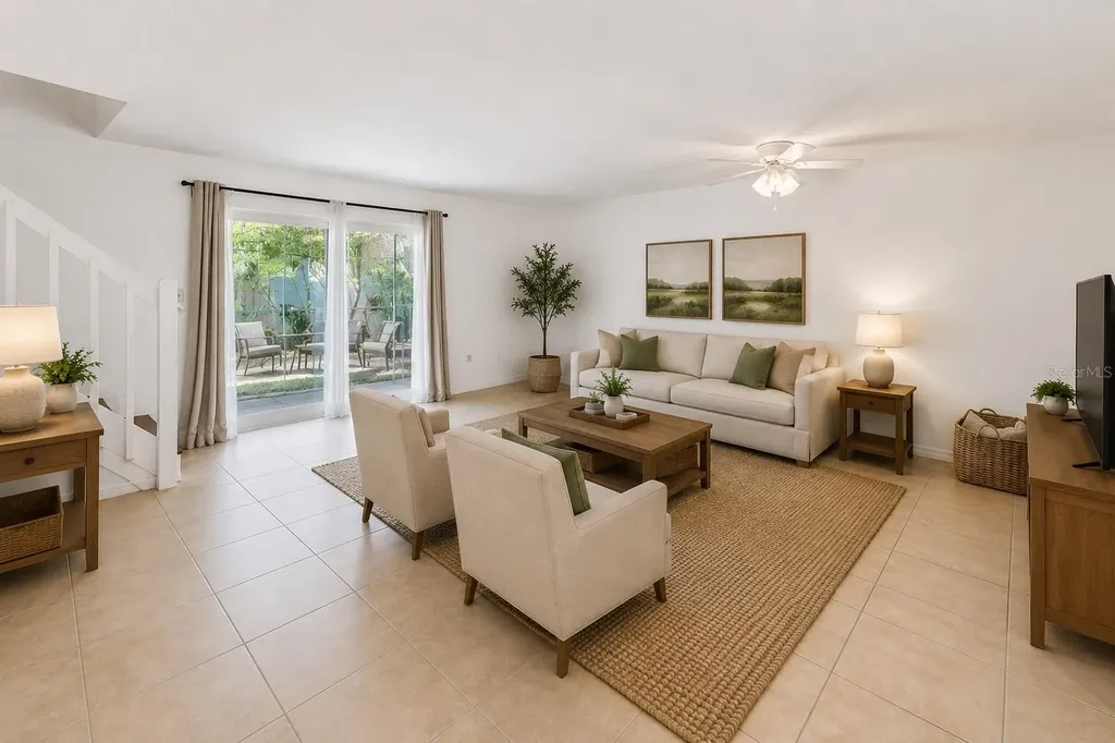 5989 Braemar Place Orlando FL 32822