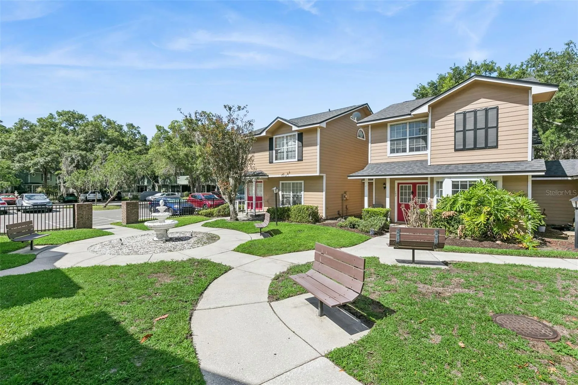 5989 Braemar Place Orlando FL 32822