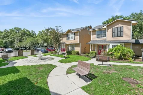 5989 Braemar Place Orlando FL 32822
