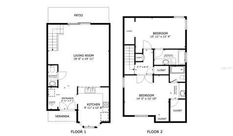 5989 Braemar Place Orlando FL 32822