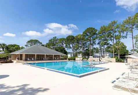 5989 Braemar Place Orlando FL 32822