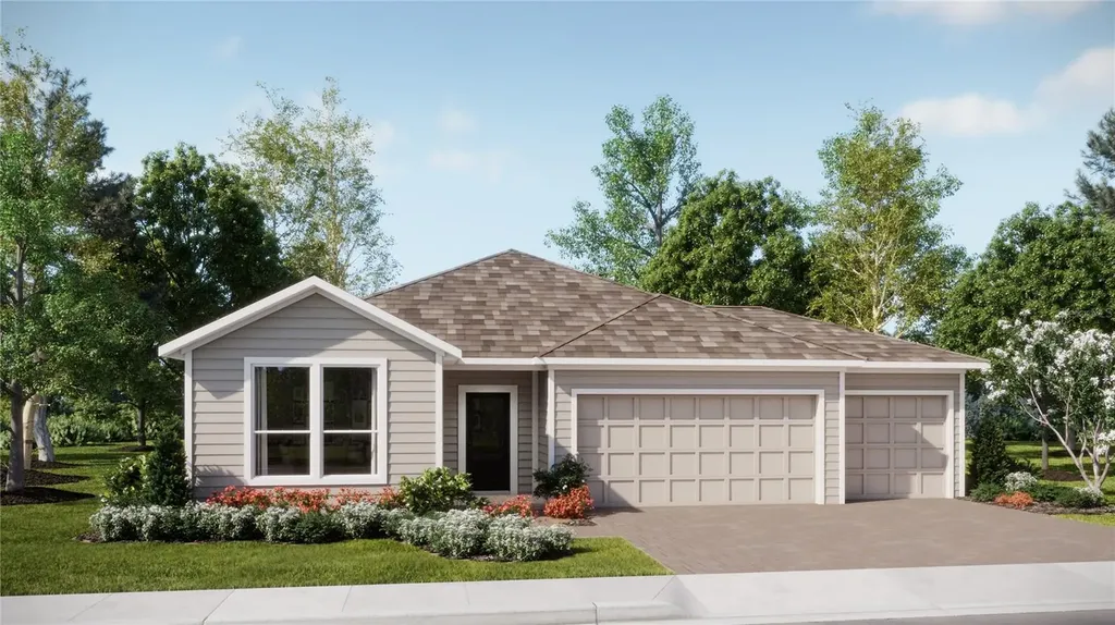 3059 Repose Drive Clermont FL 34714