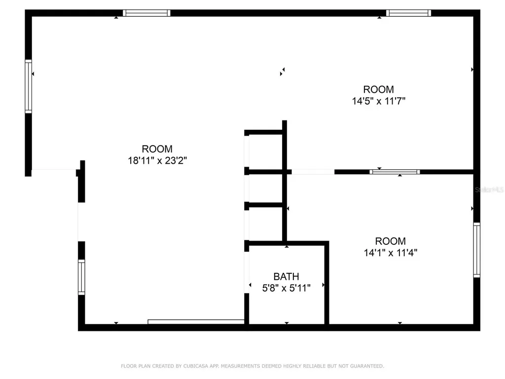 550 N Balmoral Circle Jacksonville FL 32218