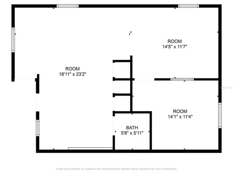 550 N Balmoral Circle Jacksonville FL 32218