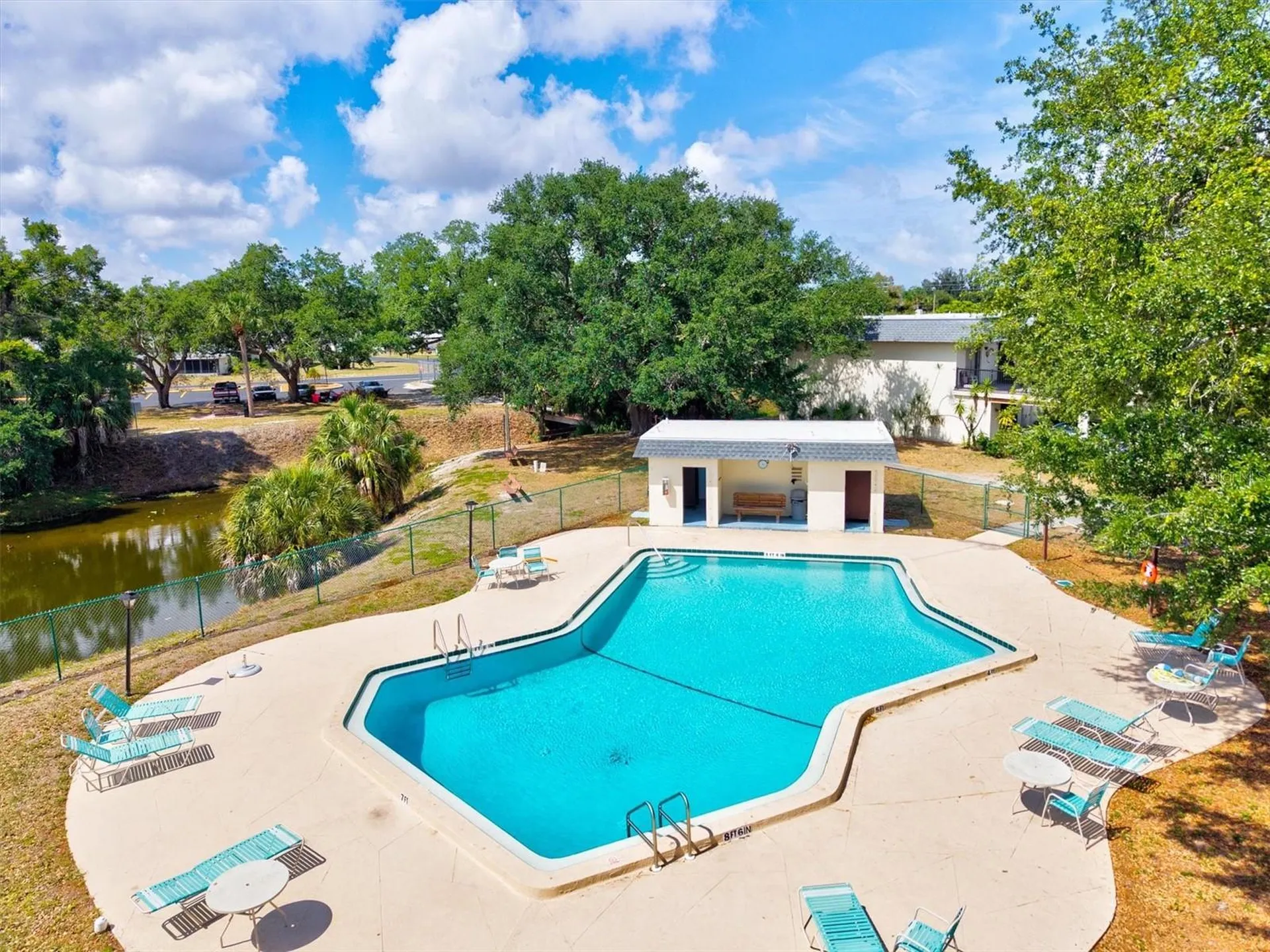 3202 Ramblewood Drive N Sarasota FL 34237