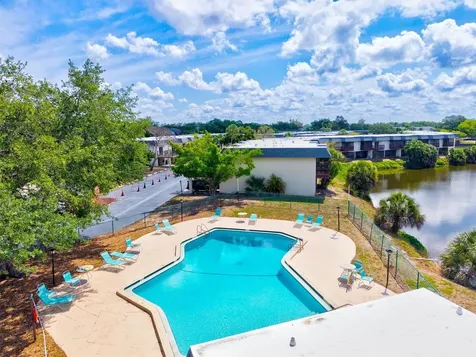 3202 Ramblewood Drive N Sarasota FL 34237