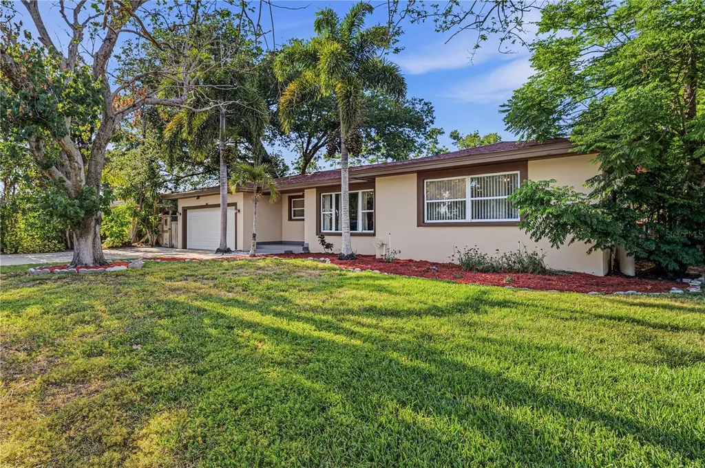 1532 Orange Street Clearwater FL 33756
