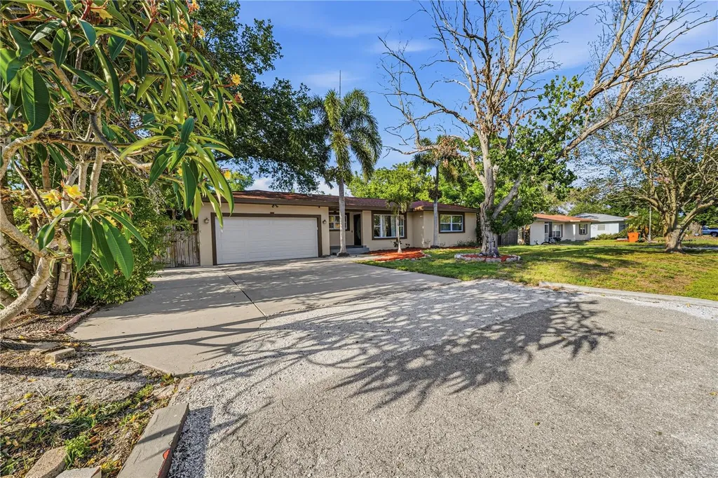 1532 Orange Street Clearwater FL 33756