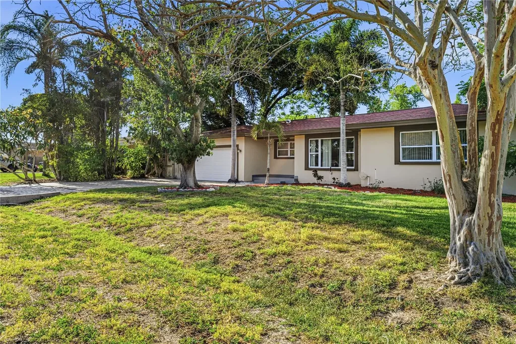 1532 Orange Street Clearwater FL 33756