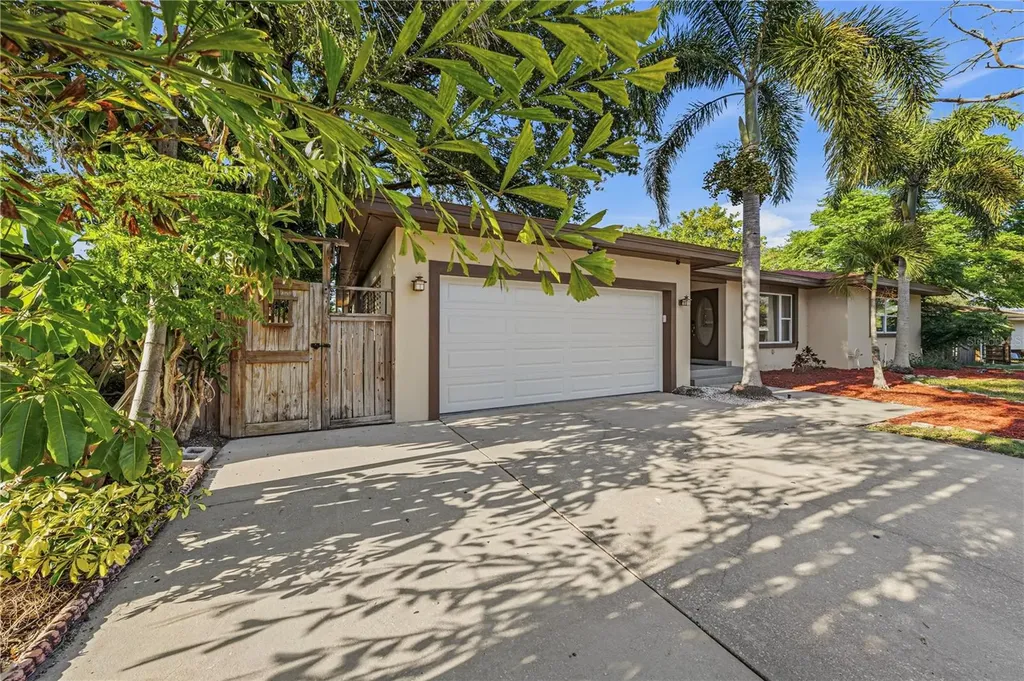 1532 Orange Street Clearwater FL 33756