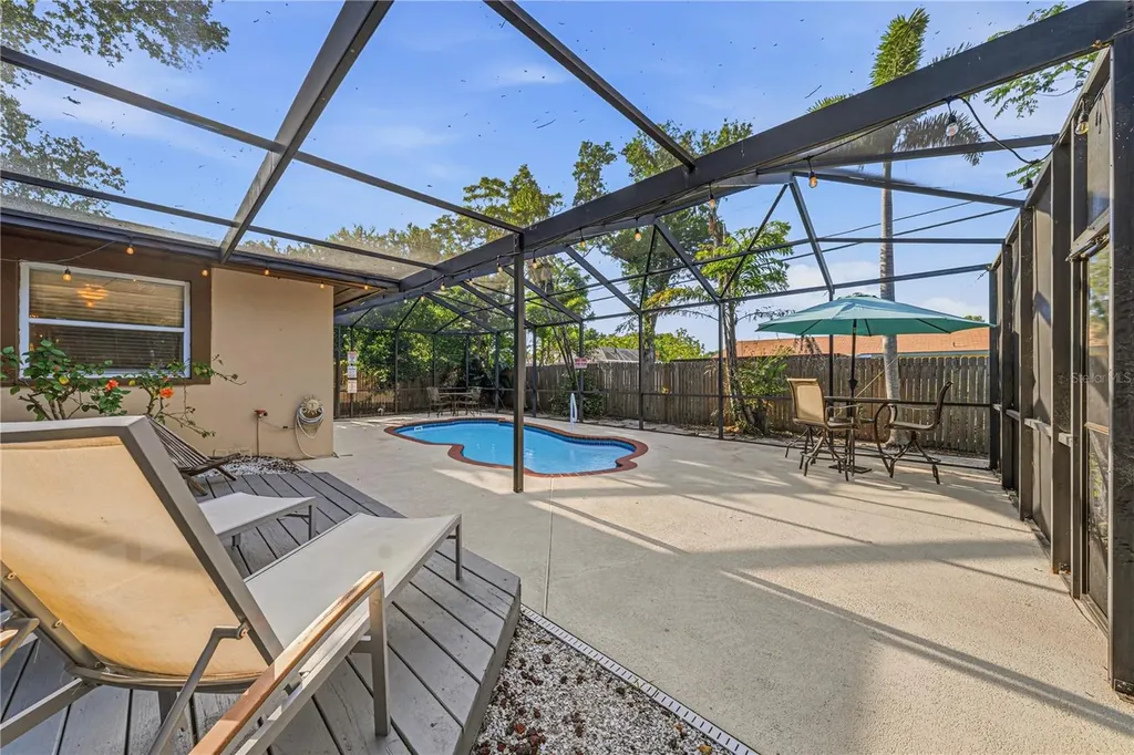 1532 Orange Street Clearwater FL 33756