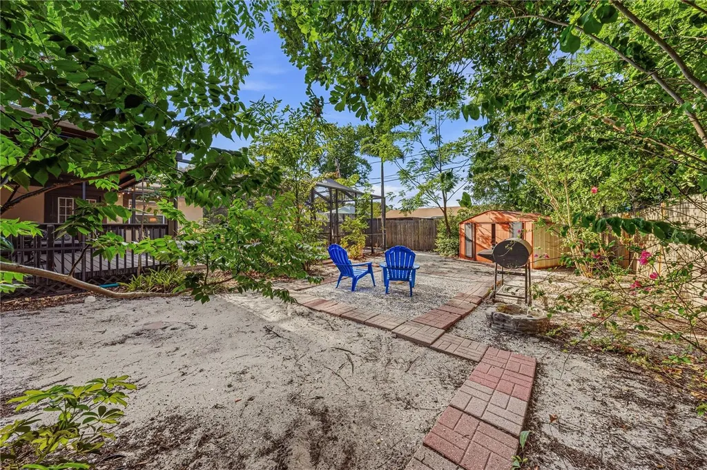 1532 Orange Street Clearwater FL 33756