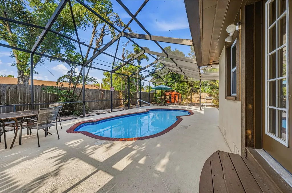 1532 Orange Street Clearwater FL 33756