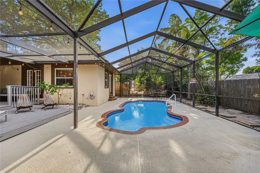 1532 Orange Street Clearwater FL 33756