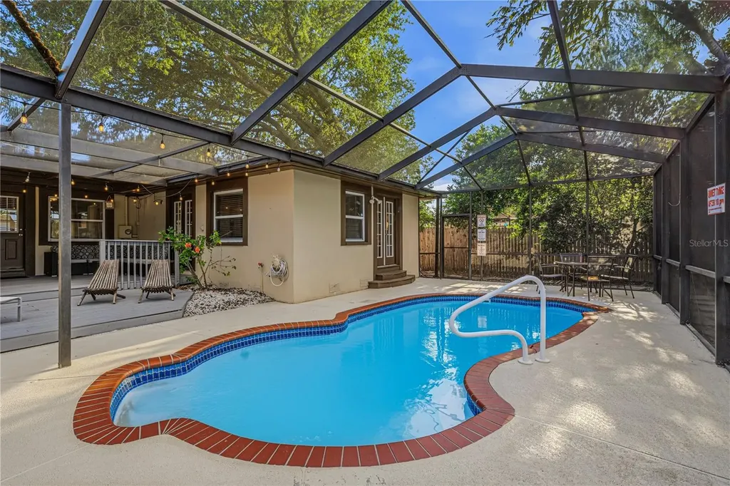 1532 Orange Street Clearwater FL 33756